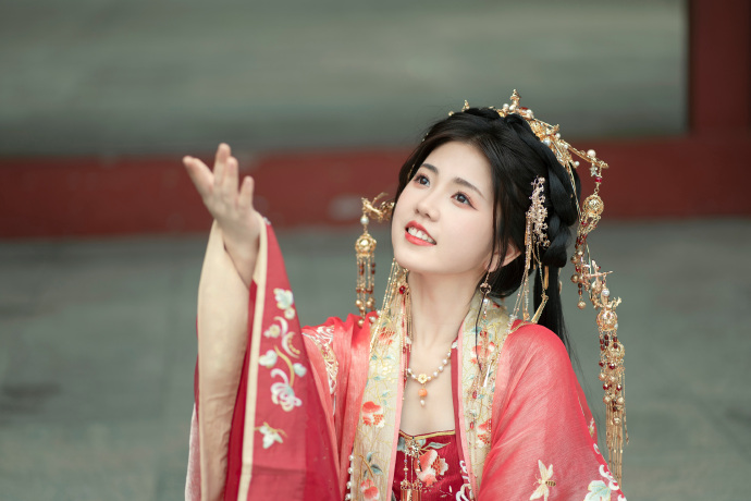 霸王别姬